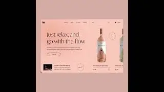 Website Design for FMGC brand | Looks Tremendous