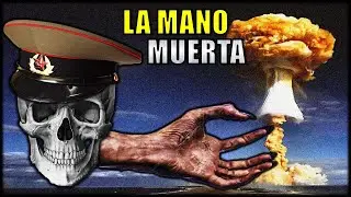 LA MANO MUERTA El Arma Mas Letal De Rusia