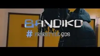 BANDIKO - FREESTYLE _ QDS (Nside prod) 2017