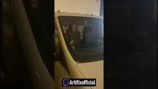 Хасбик напугал. 👶