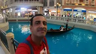 Macao or Las Vegas? 🇲🇴