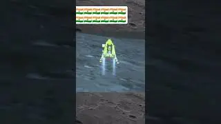 Chandrayaan-3: ISRO releases latest visuals of the moon 