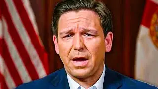 Ron DeSantis Thinks He Can Win By Avoiding Non-Conservative Media Outlets