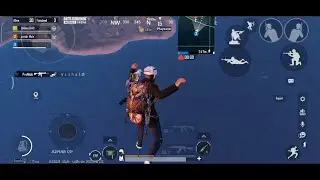 How To Fly In Sky 😭 #shorts #pubgmobile