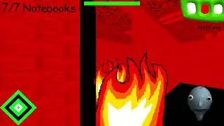 subterbaldi no hit no items no running no quick looking back