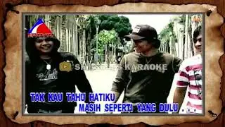 STINKY 10 TAHUN #stinky  KARAOKE