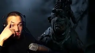 АЛКАШ-НАЕЗДНИК || Outlast 2