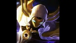 Kassadin montage