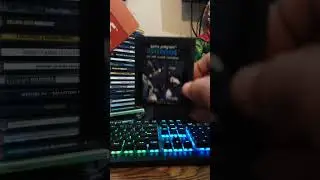Atari 2600 Asteroids: The unboxing