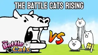 I Conquered Earth with Goofy CATS!