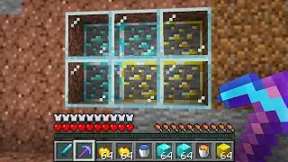 ALL STONE is GLASS
