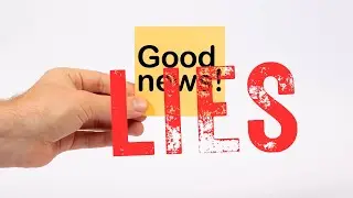 We Struggled To Find GOOD NEWS From 2023
