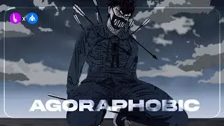 CORPSE - agoraphobic // (ALT' animated version)