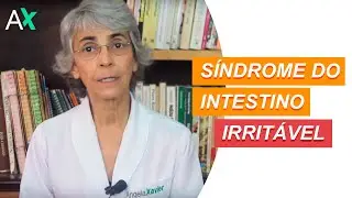 Irritable bowel syndrome