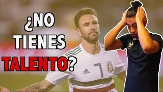 ¿Por Qué Crees Que No Tienes Talento?