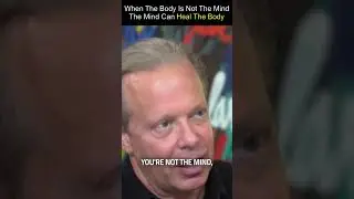 #quantumphysics #alternativehealing #drjoe #drjoedispenzahealing #Consciousness #SubconsciousMind