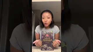 You need to try this cocktail I made!