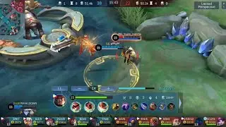 ALDOUS CANT DEFEAT MY LAPU-LAPU