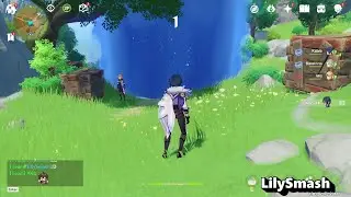 Windtrace BEST moments 2 - compilation