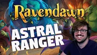 Astral Ranger Build Guide | Ravendawn