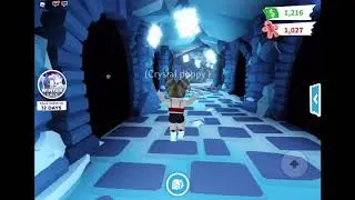 Music75 chirstmas special (Roblox meets music and jingle bell rock cover)