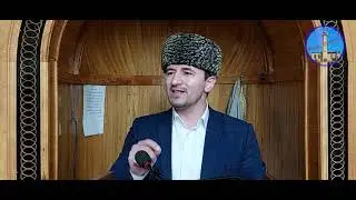Пятничная проповедь 10 12 2021