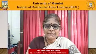 BA, B.Com, MA & M.Com Exams; Mock test Demo;  M.Com Project Submission Related Information,