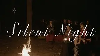 Silent Night - The Advent Heralds (4K)