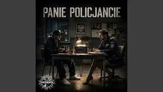 PANIE POLICJANCIE