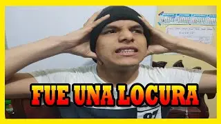 ✔ Mi experiencia en el EXAMEN DE ADMISION PRESENCIAL 2021 (UNMSM) | DavidEnLaU