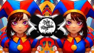 The Amazing Digital Circus (Xplosn Dubstep Remix)