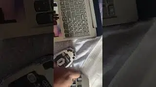 My new gaming keyboard (showcased)