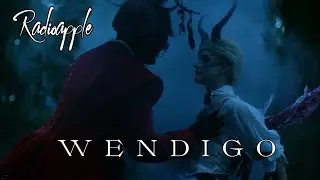 CMV] Radioapple - Wendigo