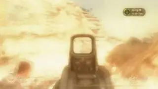 MW2 Montage Preview - EotL Randomized