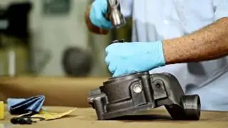 Water Pump Repair