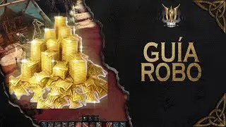 💰 EASY MONEY 💰 Baldur's Gate 3 ROBBERY Tutorial