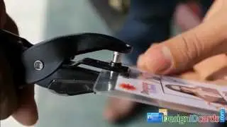 Student School Employees Office College Company Institute Photo ID Identity Cards Maker Software