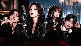 I was sold by my stepmother, reborn as a mafia queen. Now every enemy will kneel!
