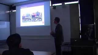 Non-photorealistic rendering of images - Paul Rosin