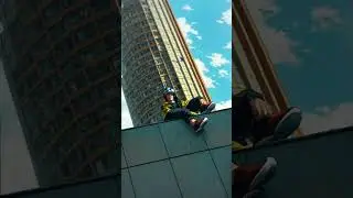 Это видео сделано на телефоне (+нейросеть)