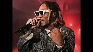 [FREE] Future Type Beat 2023 