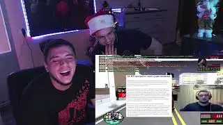 Влад Гантеля и Маки Ашер смотрят свои старые видео