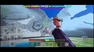 @ican4277 Fan (mcpe 1.1.5 unrusting montage)