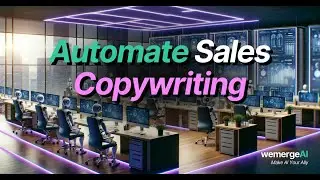 Crafting Persuasive Sales Funnel Copy with AI