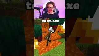 This Common Item is Broken in Minecraft!