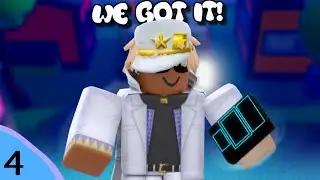 Trading Up To SOMT! (I GOT IT) | Stands Awakening