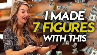 How To Build An Online Course That Sells