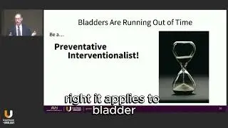 Early Detection Saves Lives  Prostate and Bladder Health