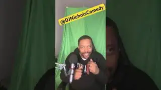 @DJnicholscomedy