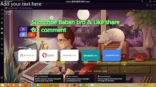 Amazing Features Opera Gx gaming Vs Google chrome